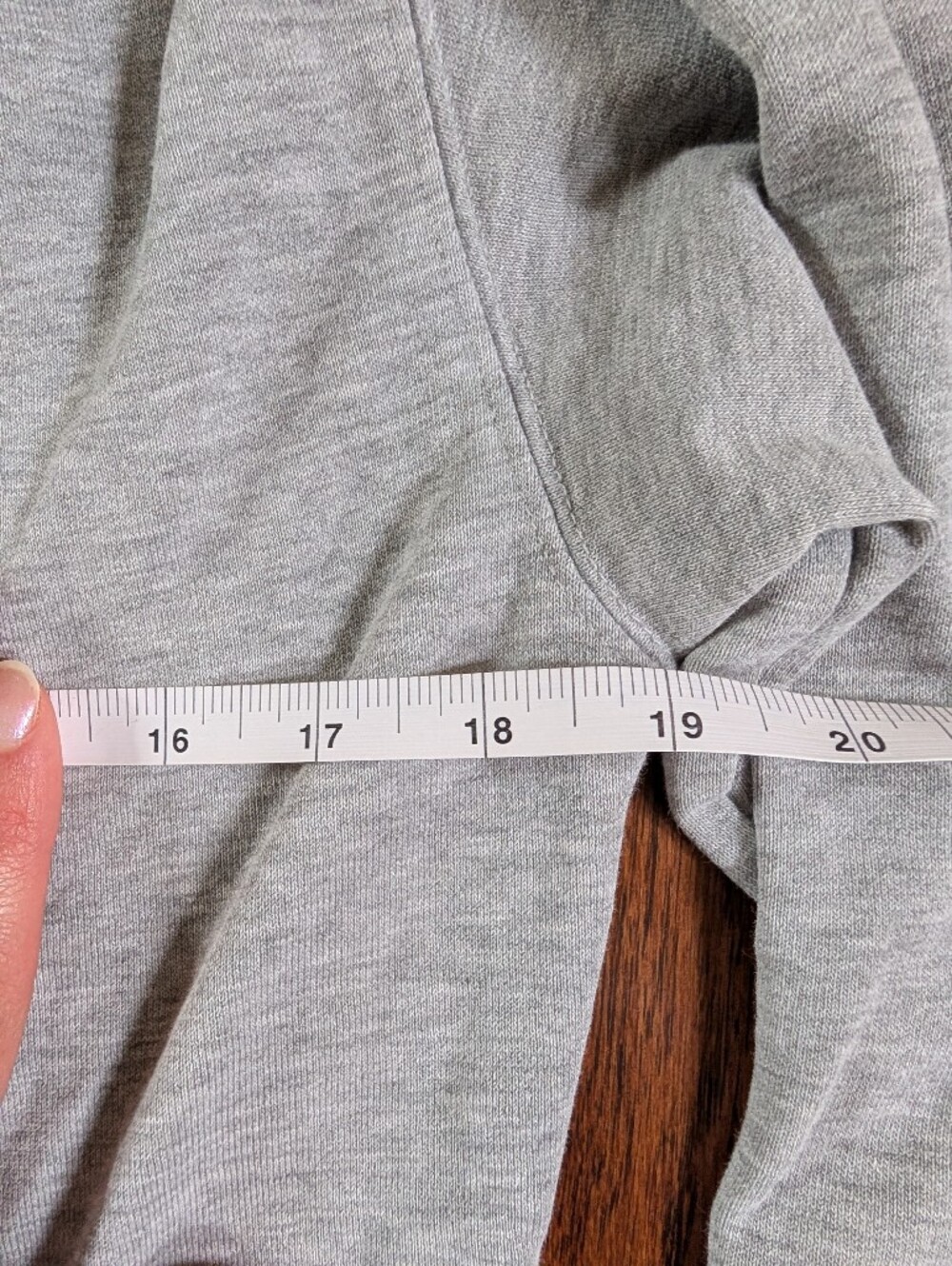 Divided NASA Sweatshirt - Picture 3 of 5